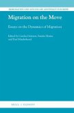 Migration on the Move: Essays on the Dynamics of Migration