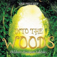 Into the Woods   Children's European Folktales - Baby