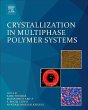 Crystallization in Multiphase Polymer... - Bild 1