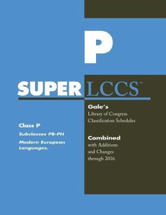 SUPERLCCS