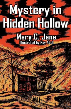 Mystery in Hidden Hollow - Jane, Mary C.