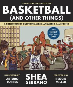 Basketball (and Other Things) - Serrano, Shea