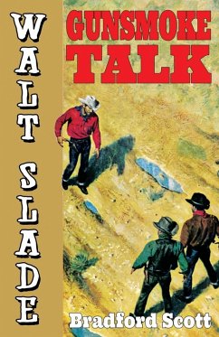 Cover Gunsmoke Talk