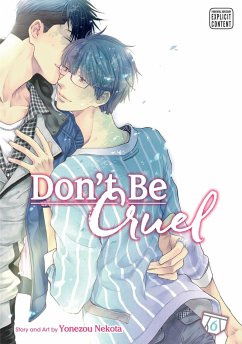 Don't Be Cruel, Vol. 6 - Nekota, Yonezou