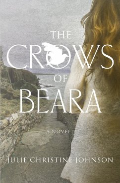 The Crows of Beara - Johnson, Julie Christine