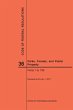 Code of Federal Regulations Title 36,... - Bild 1
