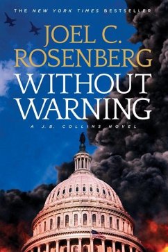 Without Warning - Rosenberg, Joel C