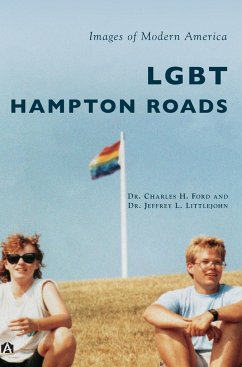 Lgbt Hampton Roads - Ford, Charles H; Littlejohn, Jeffrey L; Ford, Charles H