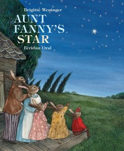 Aunt Fanny's Star - Weineger, Brigitte