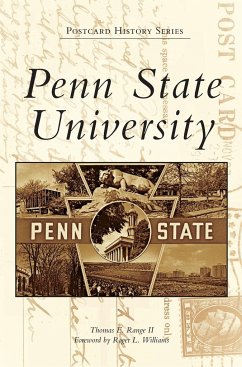 Penn State University - Range II, Thomas E