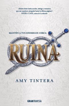 Ruina - Tintera, Amy