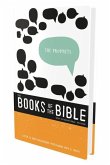 NIV, the Books of the Bible: The Prophets, Hardcover