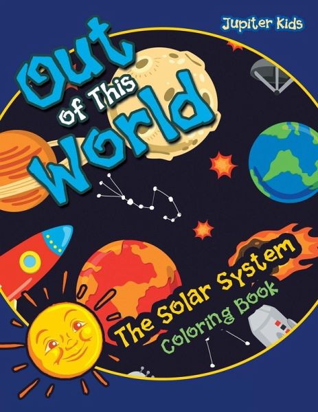 Out of This World Out of This World