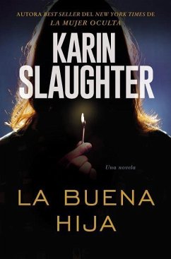 Buena Hija - Slaughter, Karin