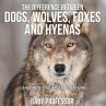 The Difference Between Dogs, Wolves,... - Bild 1