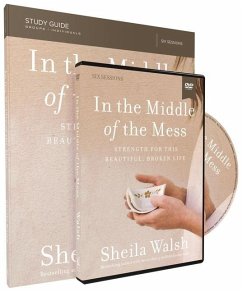 In the Middle of the Mess Study Guide with DVD - Walsh, Sheila