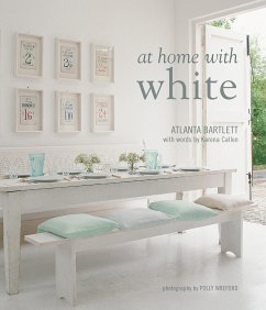 At Home with White - Bartlett, Atlanta; Callen, Karena