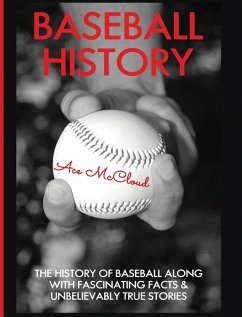 Baseball History - Mccloud, Ace