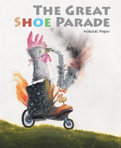 The Great Shoe Parade - Popov, Nikolai