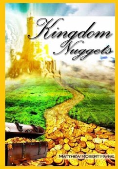 Kingdom Nuggets - Payne, Matthew Robert