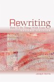 Rewriting Rewriting