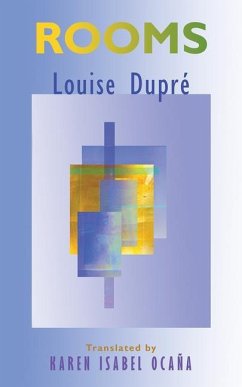 Rooms: Volume 38 - Dupré, Louise