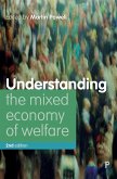 Understanding the mixed economy of welfare (second edition)