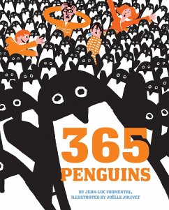 365 Penguins (Reissue) - Fromental, Jean-Luc