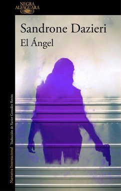 El Ángel / The Angel - Dazieri, Sandrone