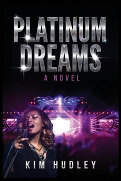 Platinum Dreams - Hudley, Kim