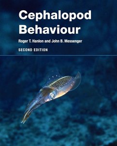 Cephalopod Behaviour - Hanlon, Roger T.; Messenger, John B. (University of Cambridge)