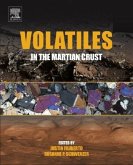 Volatiles in the Martian Crust Volatiles in the Martian Crust