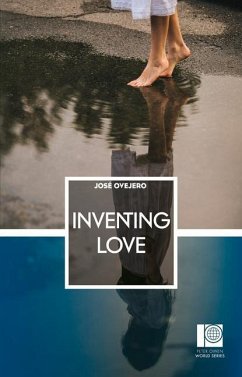 Inventing Love - Ovejero, José
