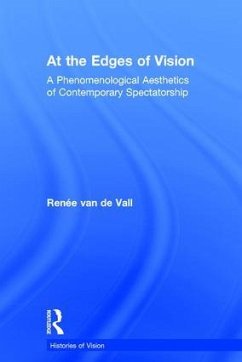 At the Edges of Vision - Vall, RenÃ Â¿Â evande