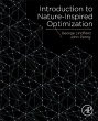 Introduction to Nature-Inspired... - Bild 1