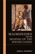 Maimonides and the Shaping of the... - Bild 1