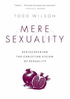 Mere Sexuality - Wilson, Todd A