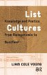 List Cultures - Bild 1
