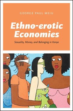 Ethno-erotic Economies - Meiu, George Paul