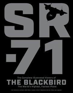 SR-71 - Graham, Richard H.