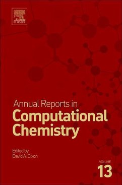 Annual Reports in Computational Chemistry