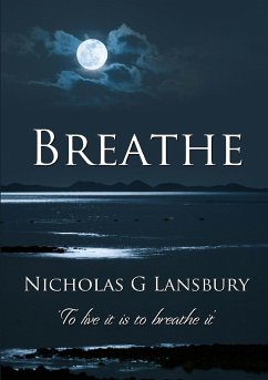 Breathe - Lansbury, Nicholas G