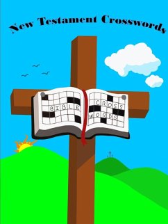 New Testament Crosswords - Nardi, Carmen