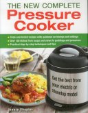 The New Complete Pressure Cooker