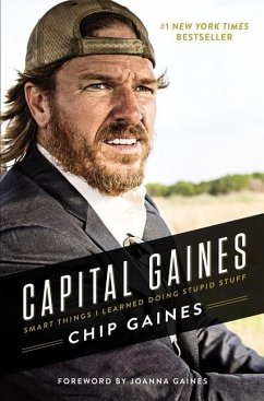 Capital Gaines - Gaines, Chip