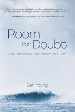 Room for Doubt - Young, Ben