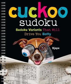 Cuckoo Sudoku - Djape