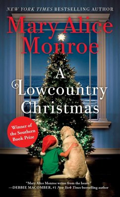 A Lowcountry Christmas - Monroe, Mary Alice