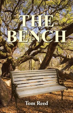 The Bench - Reed, Tom