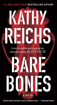 Bare Bones - Reichs, Kathy